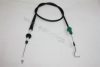 AUTOMEGA 307210555171T Accelerator Cable